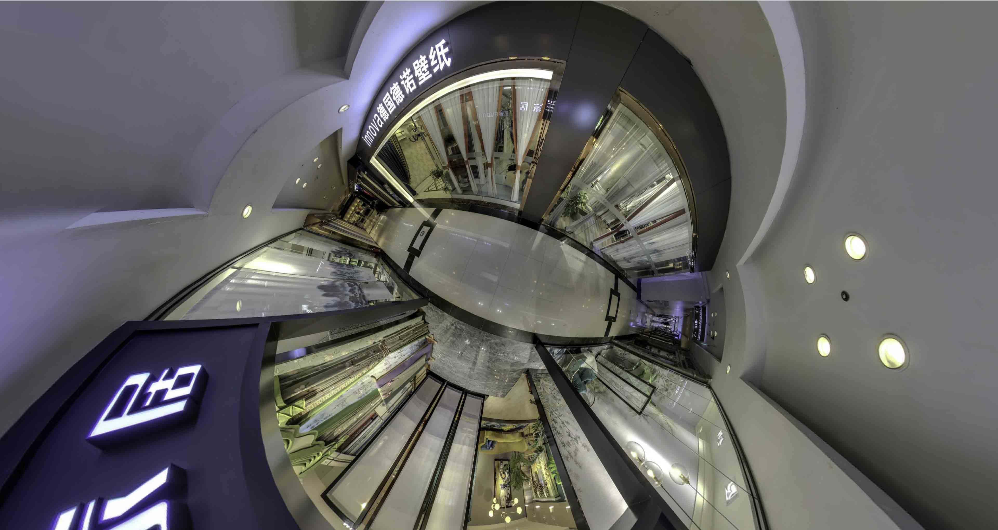 群英乡VR全景拍摄：游戏开发中的创新应用与技术革新